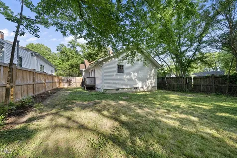 1003 Iredell Street Durham NC 27705