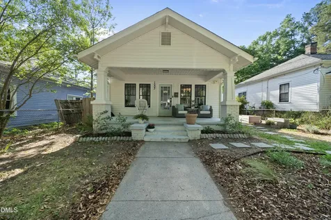 1003 Iredell Street Durham NC 27705