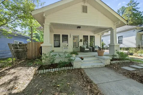 1003 Iredell Street Durham NC 27705