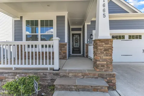 1665 Wilde Bend Apex NC 27523