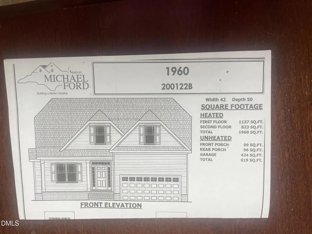 245 Bryant Farm Drive Selma NC 27576