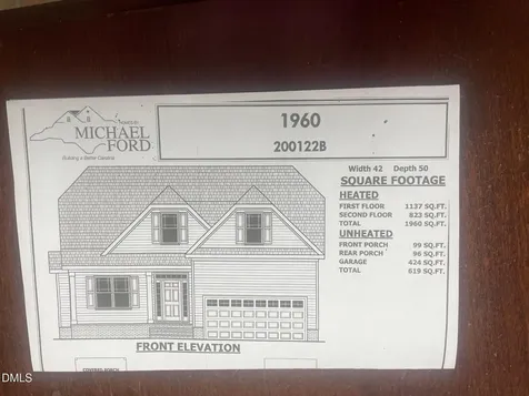 245 Bryant Farm Drive Selma NC 27576