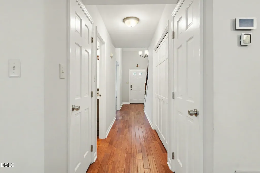 6404 Meadow View Drive Raleigh NC 27609