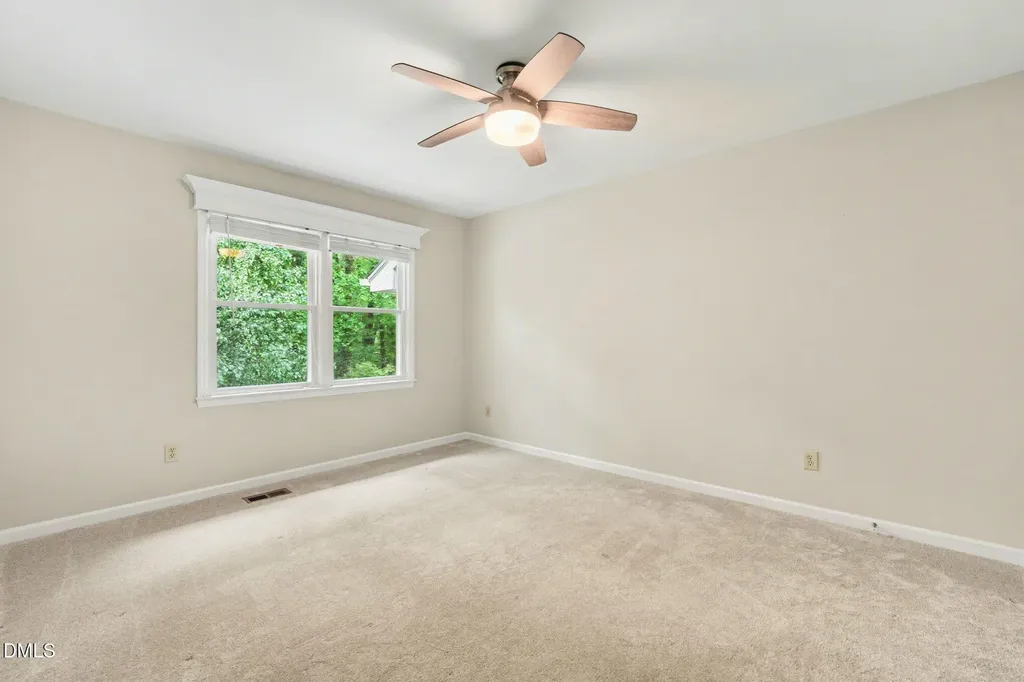 6404 Meadow View Drive Raleigh NC 27609