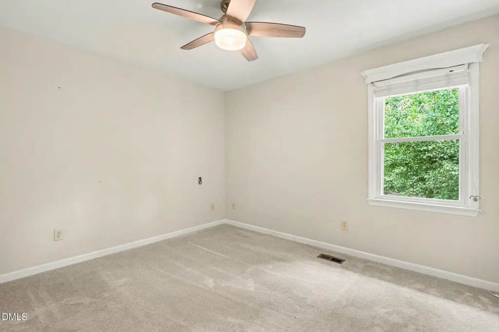 6404 Meadow View Drive Raleigh NC 27609
