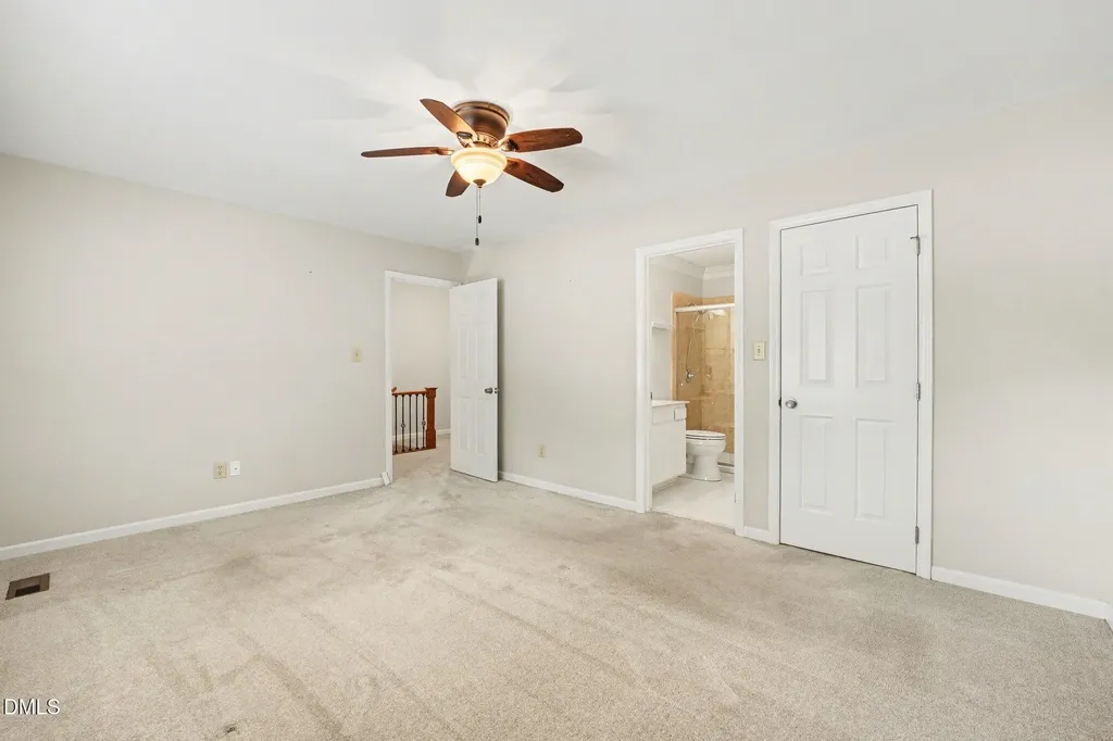 6404 Meadow View Drive Raleigh NC 27609