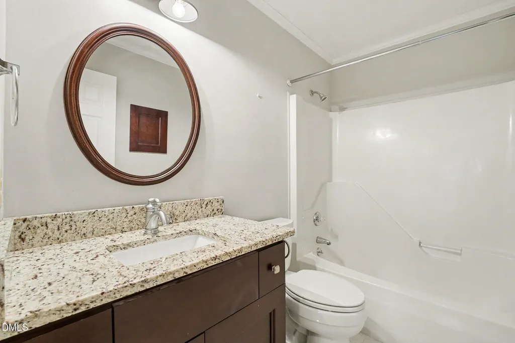 6404 Meadow View Drive Raleigh NC 27609