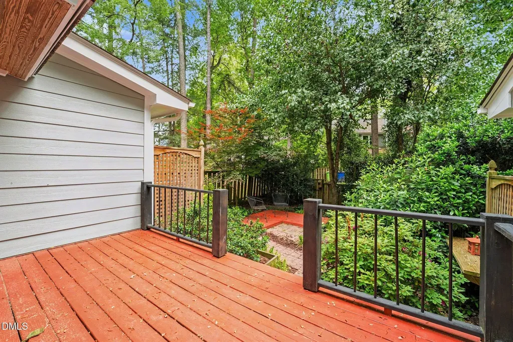 6404 Meadow View Drive Raleigh NC 27609