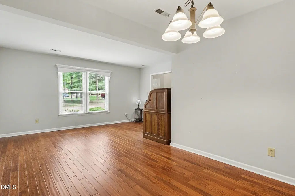 6404 Meadow View Drive Raleigh NC 27609