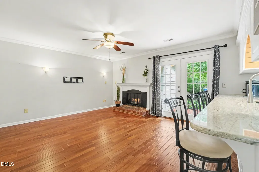 6404 Meadow View Drive Raleigh NC 27609
