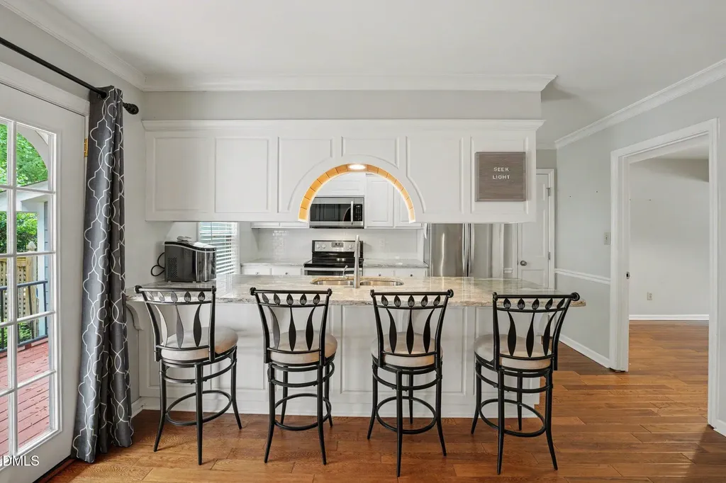 6404 Meadow View Drive Raleigh NC 27609