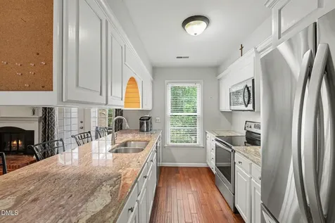 6404 Meadow View Drive Raleigh NC 27609