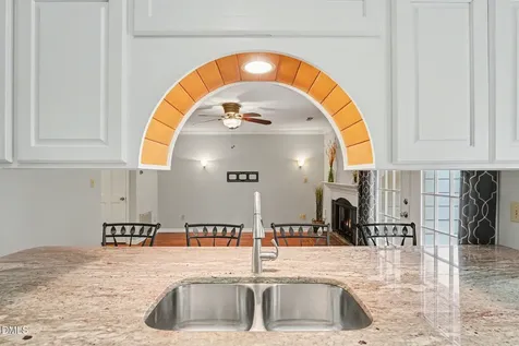 6404 Meadow View Drive Raleigh NC 27609