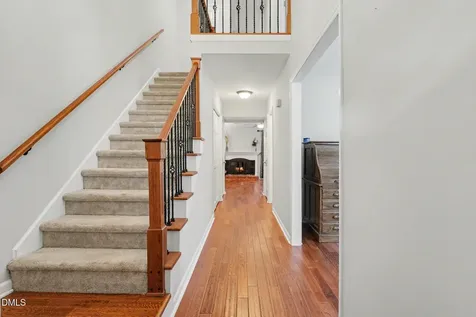 6404 Meadow View Drive Raleigh NC 27609