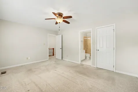 6404 Meadow View Drive Raleigh NC 27609