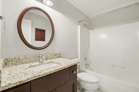 6404 Meadow View Drive Raleigh NC 27609