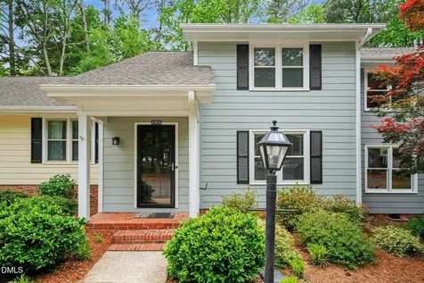 6404 Meadow View Drive Raleigh NC 27609
