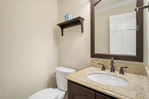 6404 Meadow View Drive Raleigh NC 27609