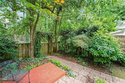 6404 Meadow View Drive Raleigh NC 27609