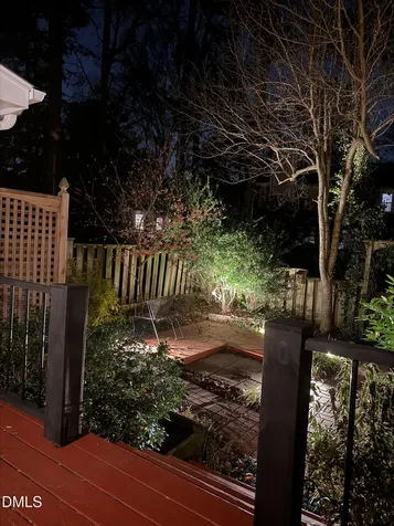 6404 Meadow View Drive Raleigh NC 27609