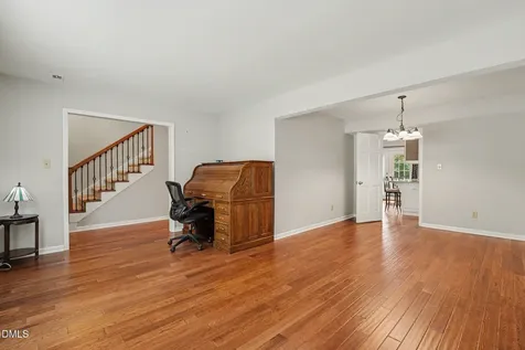 6404 Meadow View Drive Raleigh NC 27609