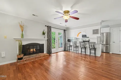 6404 Meadow View Drive Raleigh NC 27609