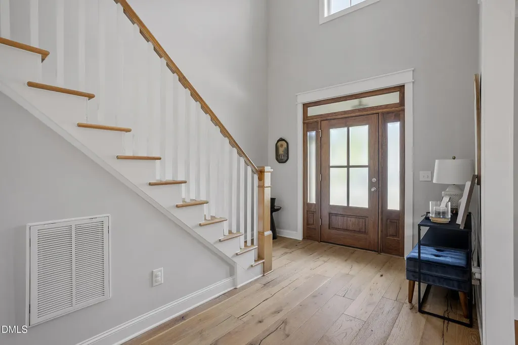 1536 Sweetclover Drive Wake Forest NC 27587