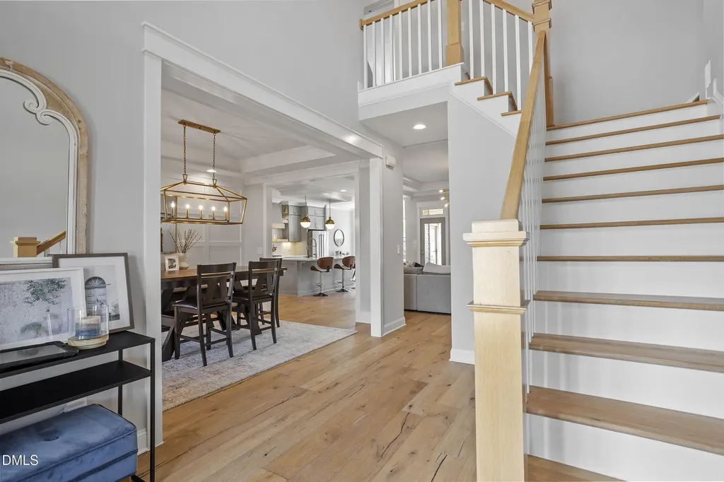 1536 Sweetclover Drive Wake Forest NC 27587