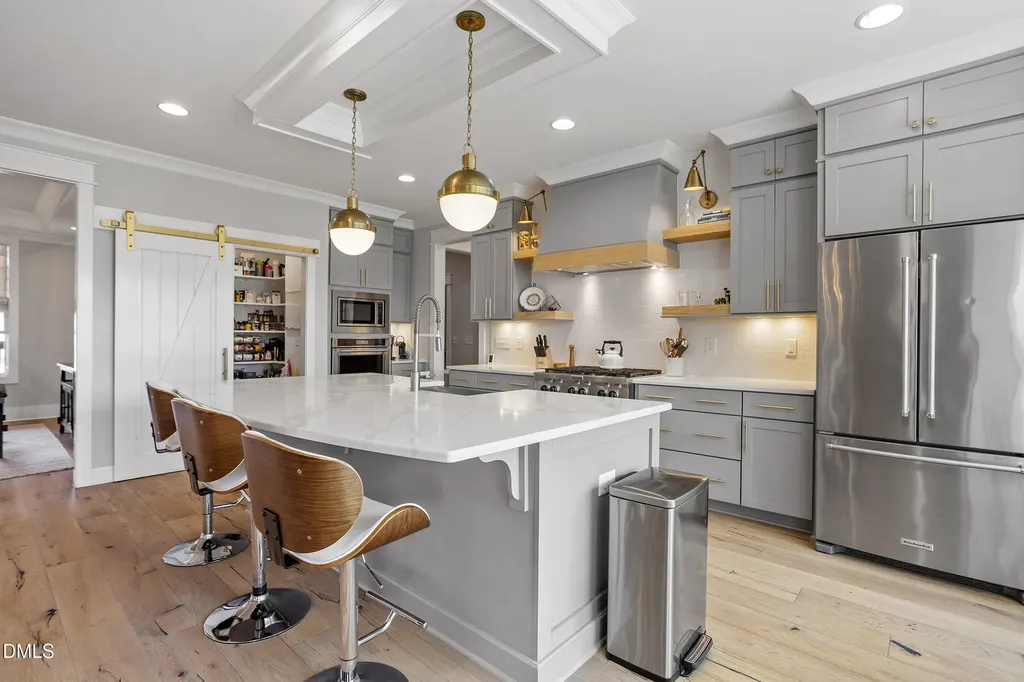 1536 Sweetclover Drive Wake Forest NC 27587