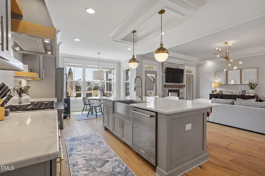 1536 Sweetclover Drive Wake Forest NC 27587