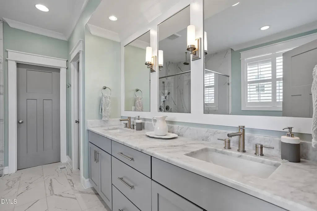 1536 Sweetclover Drive Wake Forest NC 27587