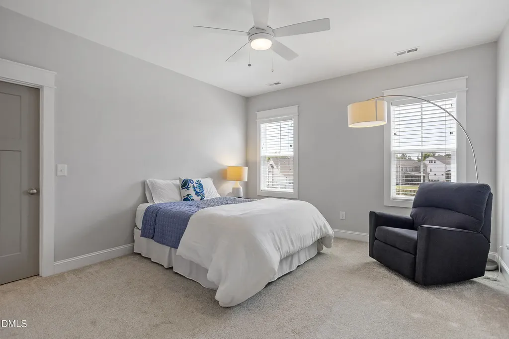 1536 Sweetclover Drive Wake Forest NC 27587