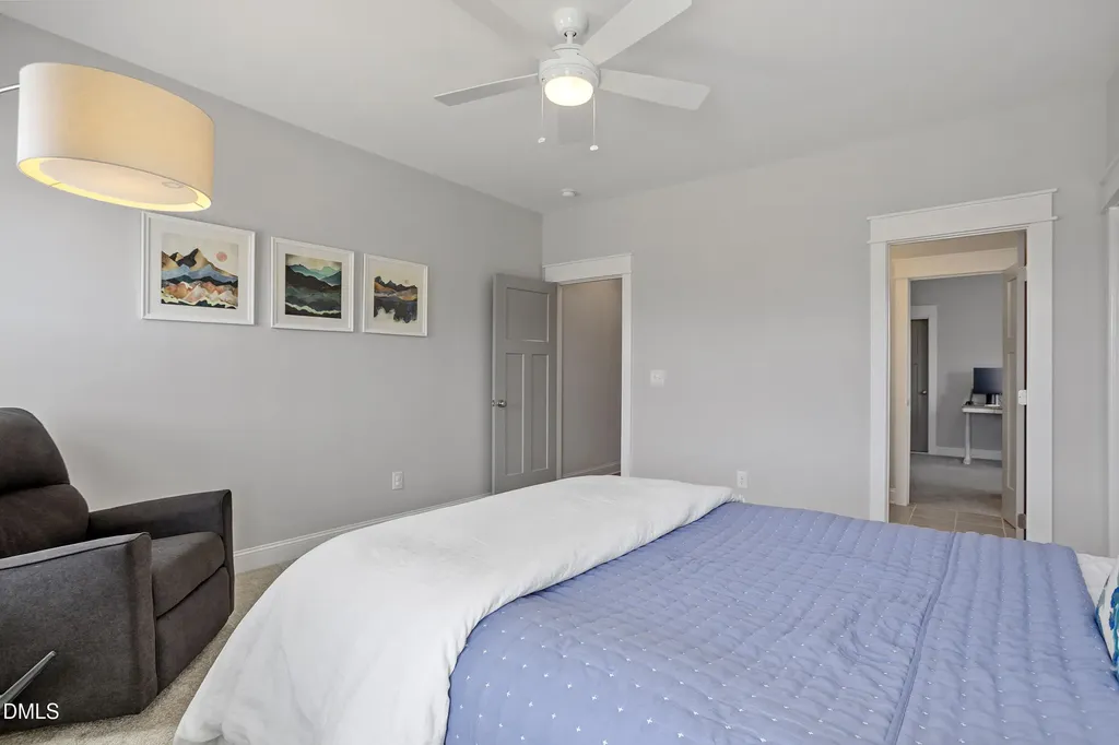 1536 Sweetclover Drive Wake Forest NC 27587