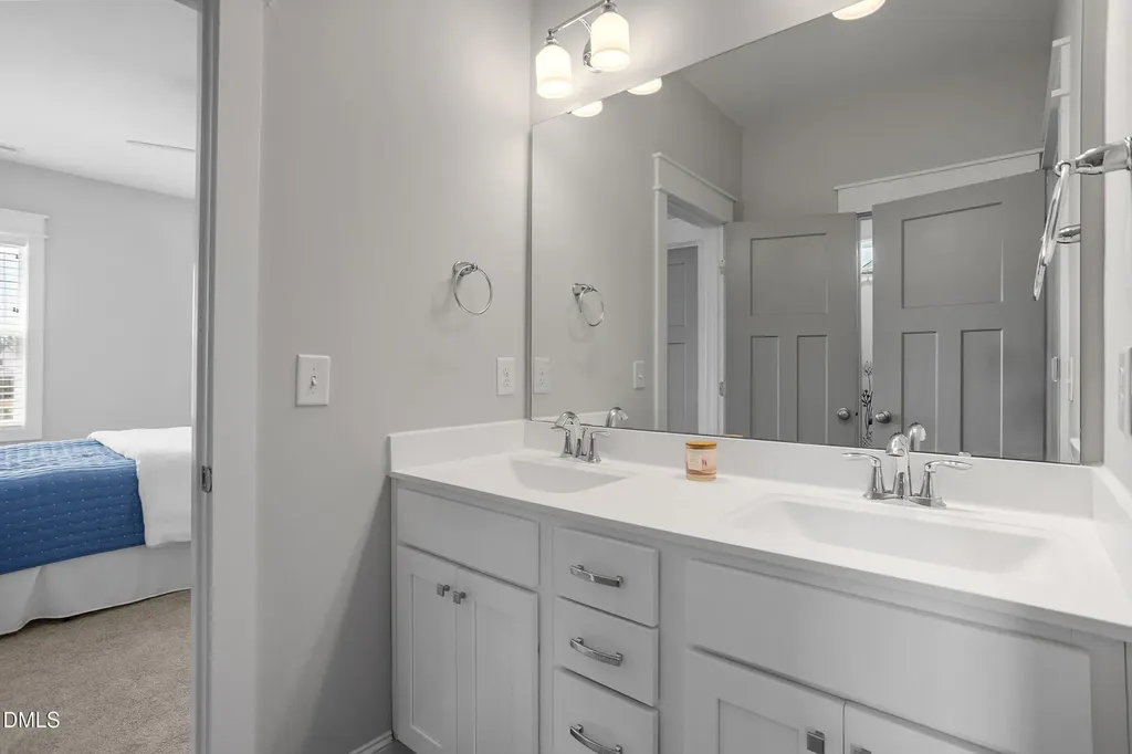 1536 Sweetclover Drive Wake Forest NC 27587