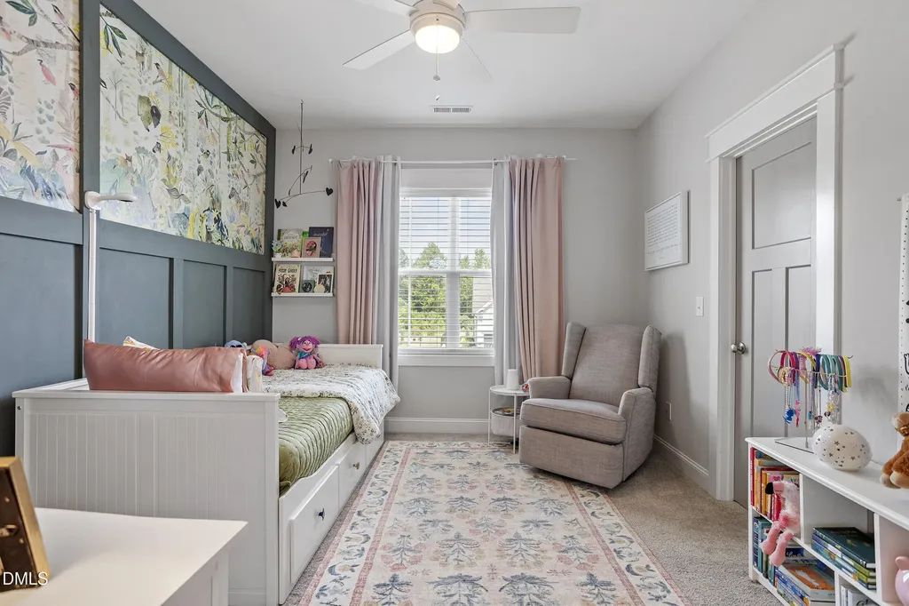 1536 Sweetclover Drive Wake Forest NC 27587