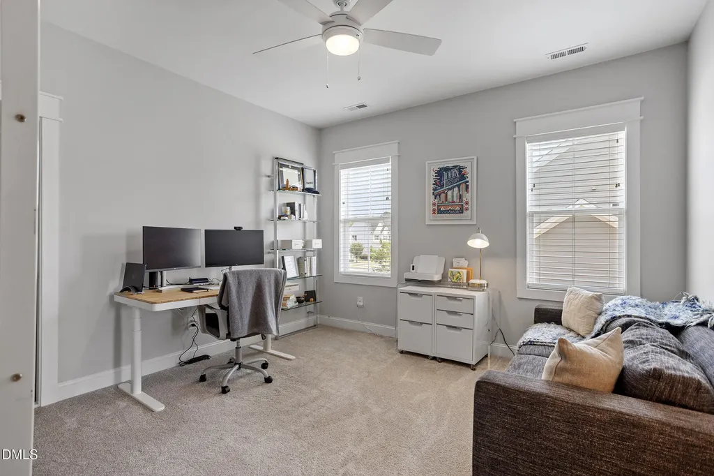 1536 Sweetclover Drive Wake Forest NC 27587