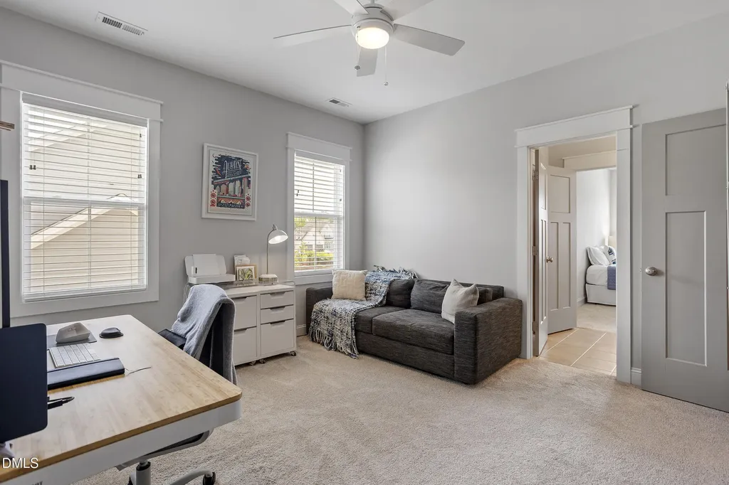 1536 Sweetclover Drive Wake Forest NC 27587