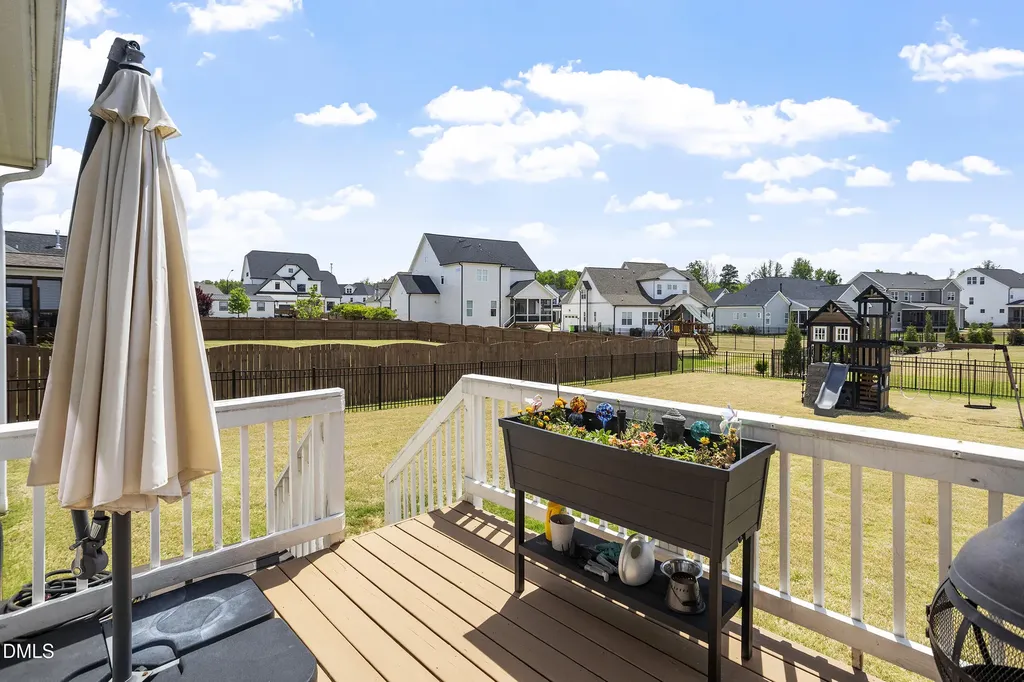1536 Sweetclover Drive Wake Forest NC 27587