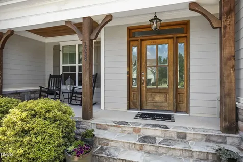 1536 Sweetclover Drive Wake Forest NC 27587