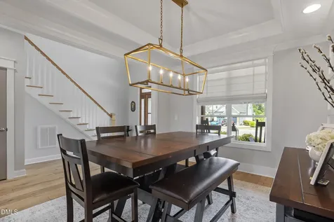 1536 Sweetclover Drive Wake Forest NC 27587