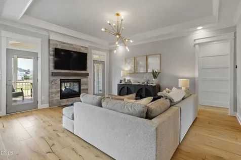 1536 Sweetclover Drive Wake Forest NC 27587