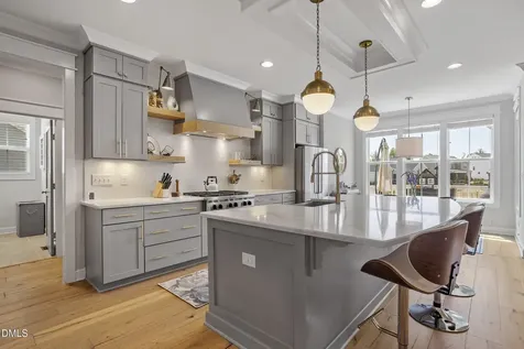1536 Sweetclover Drive Wake Forest NC 27587