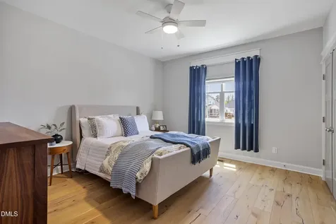 1536 Sweetclover Drive Wake Forest NC 27587