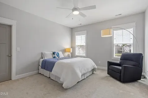 1536 Sweetclover Drive Wake Forest NC 27587