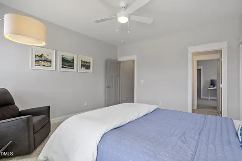 1536 Sweetclover Drive Wake Forest NC 27587