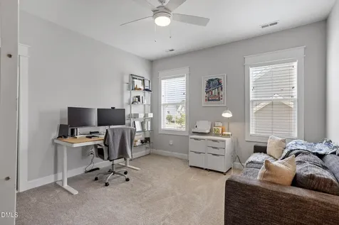 1536 Sweetclover Drive Wake Forest NC 27587