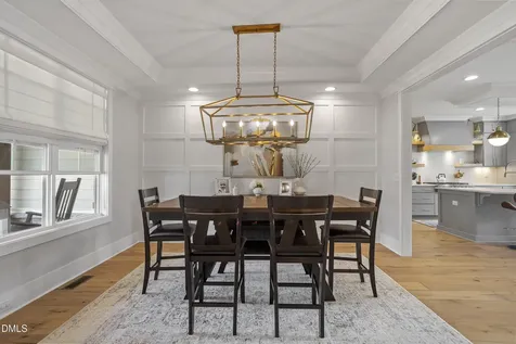 1536 Sweetclover Drive Wake Forest NC 27587