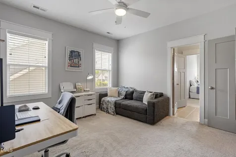 1536 Sweetclover Drive Wake Forest NC 27587