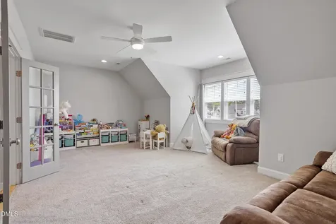 1536 Sweetclover Drive Wake Forest NC 27587