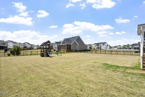 1536 Sweetclover Drive Wake Forest NC 27587